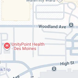 Des Moines Jiu-Jitsu Academy facility image