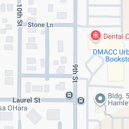 Des Moines Jiu-Jitsu Academy facility image