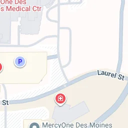 Des Moines Jiu-Jitsu Academy facility image