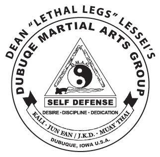 Dubuque Martial Arts Group (DMAG) facility image