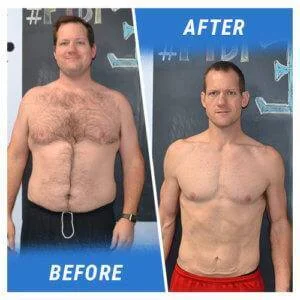 Elite Edge Transformation Center - Altoona facility image