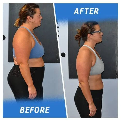 Elite Edge Transformation Center - Altoona facility image