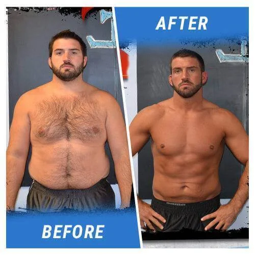 Elite Edge Transformation Center - Altoona facility image