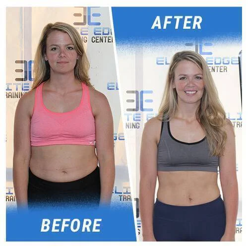 Elite Edge Transformation Center - Altoona facility image