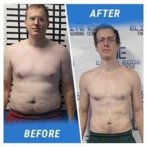 Elite Edge Transformation Center - Altoona facility image