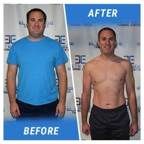 Elite Edge Transformation Center - Altoona facility image