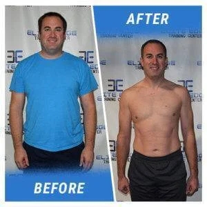 Elite Edge Transformation Center - Altoona facility image