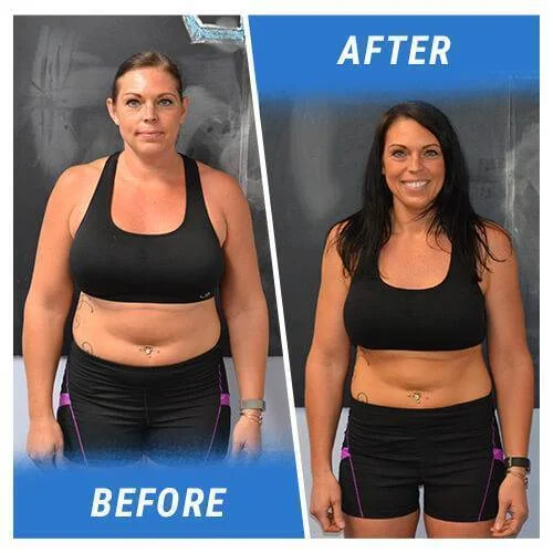 Elite Edge Transformation Center - Altoona facility image