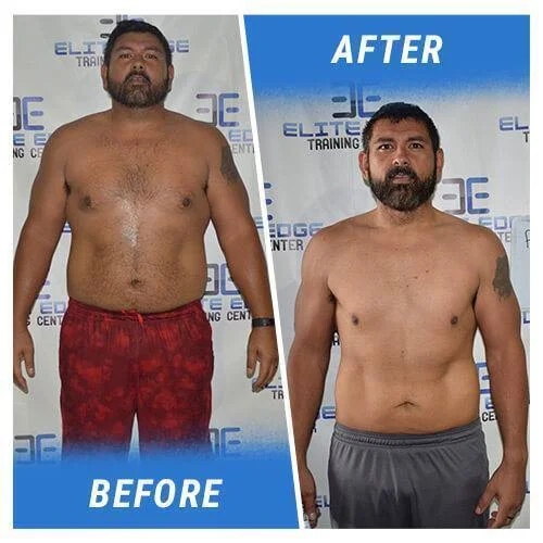 Elite Edge Transformation Center - Altoona facility image
