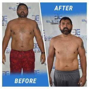 Elite Edge Transformation Center - Altoona facility image