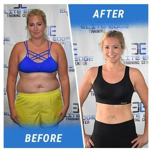 Elite Edge Transformation Center - Altoona facility image