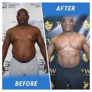 Elite Edge Transformation Center - Altoona facility image
