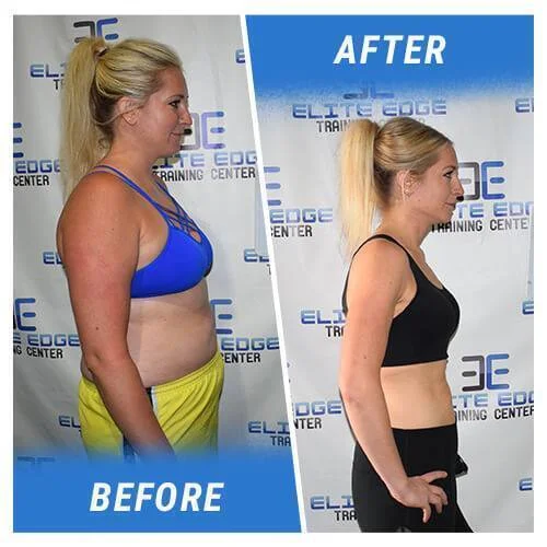 Elite Edge Transformation Center - Altoona facility image