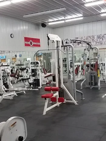 Elite Fitness facility image