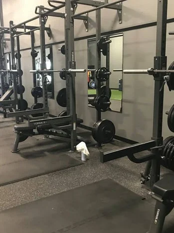 Elite Fitness facility image