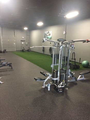 Elite Fitness facility image