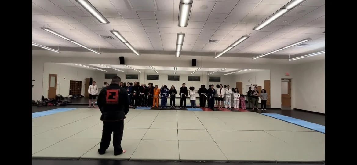 Erebus Jiu Jitsu facility image