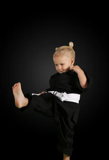 Family Martial Arts Center of Ames facility image
