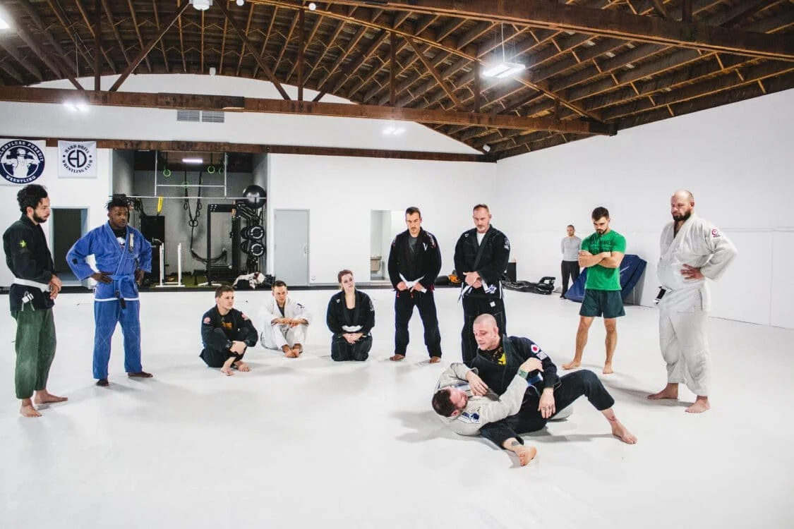 Hard Drive Performance Center facility image