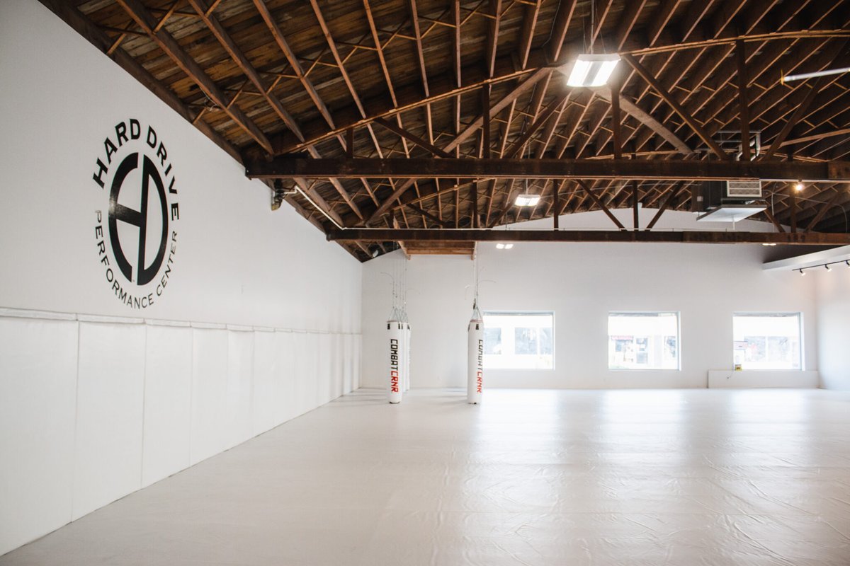 Hard Drive Performance Center facility image