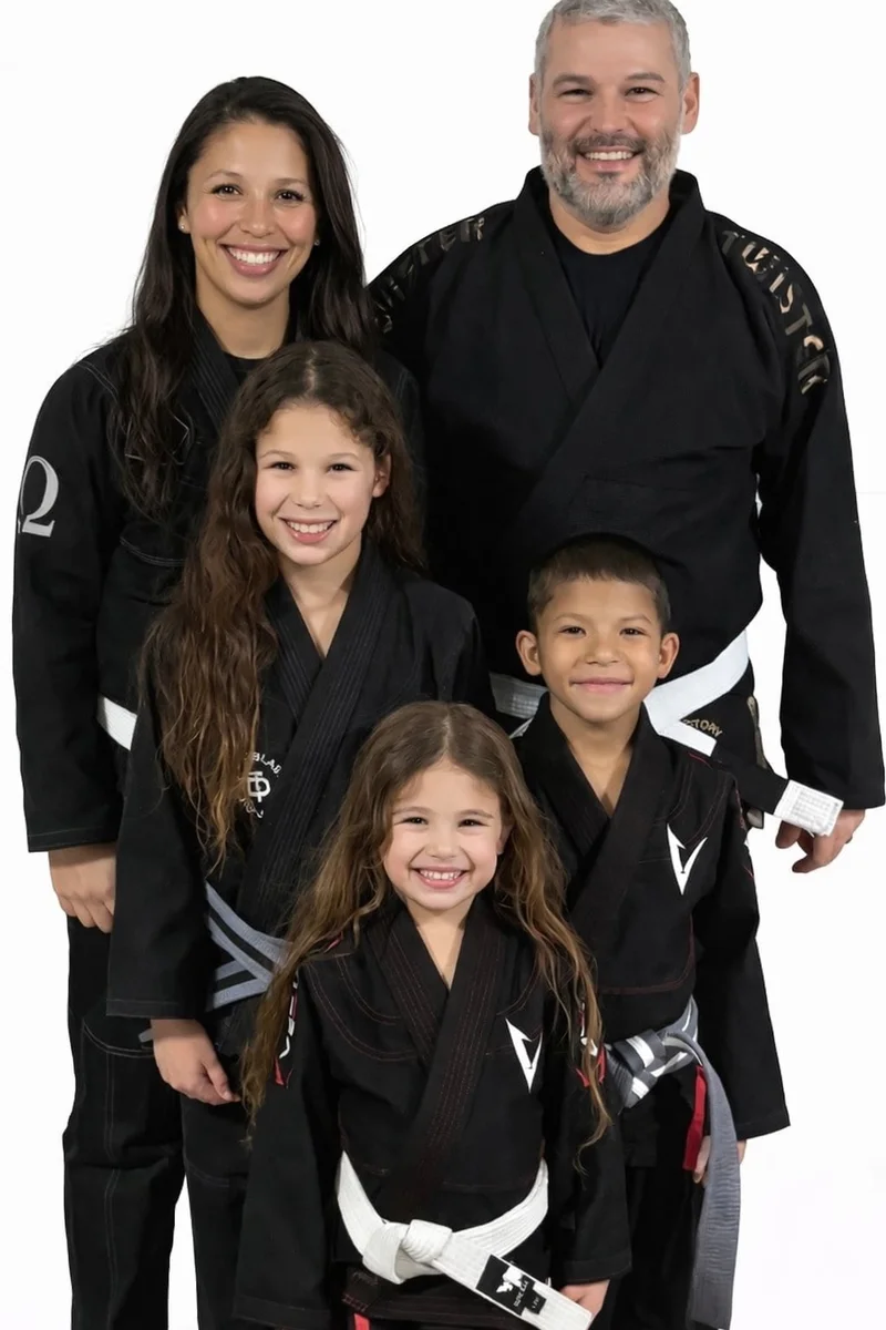 Jiu Jitsu Unlimited facility image