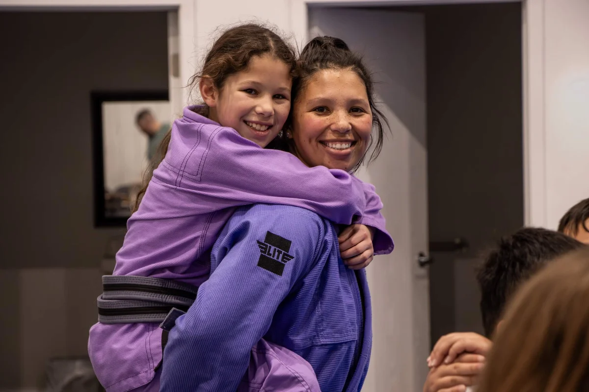 Jiu Jitsu Unlimited facility image