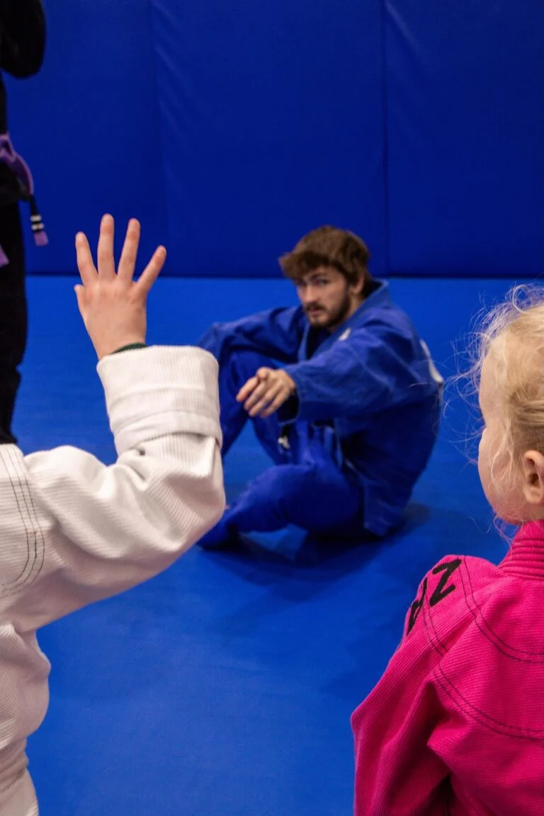 Jiu Jitsu Unlimited facility image