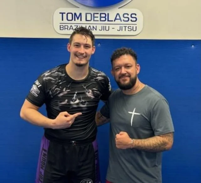 Jiu Jitsu Unlimited facility image