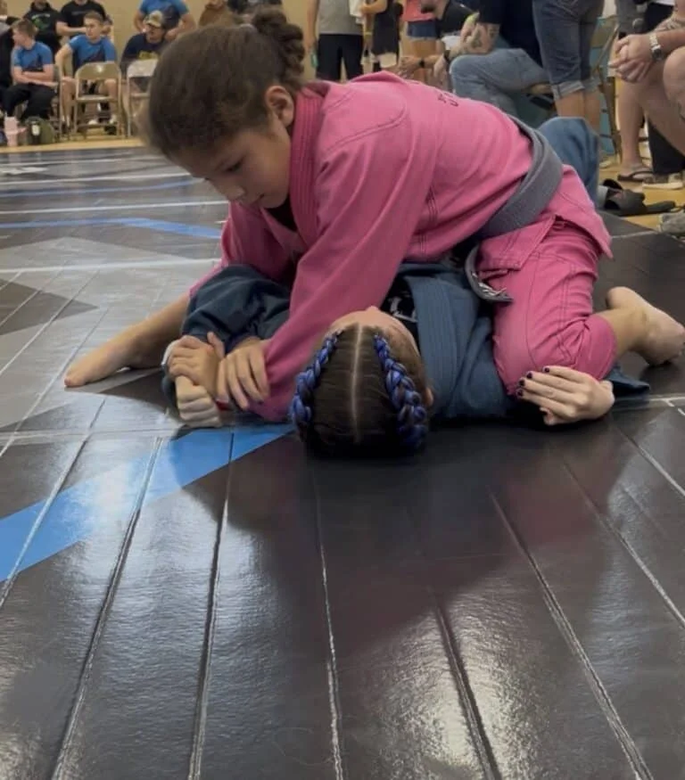 Jiu Jitsu Unlimited facility image