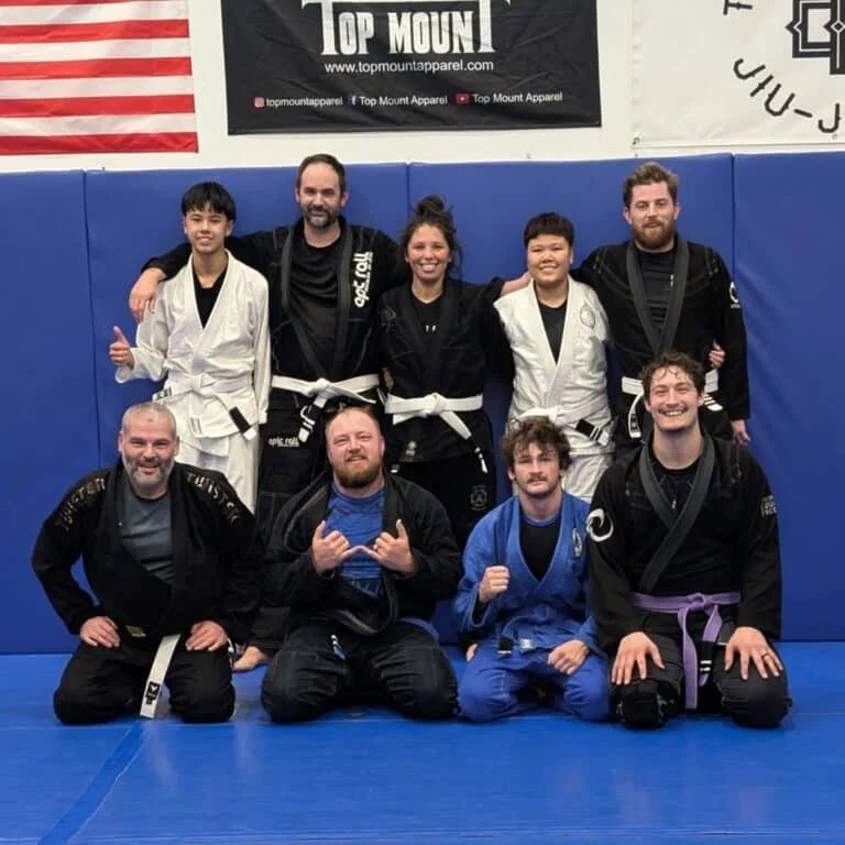 Jiu Jitsu Unlimited facility image