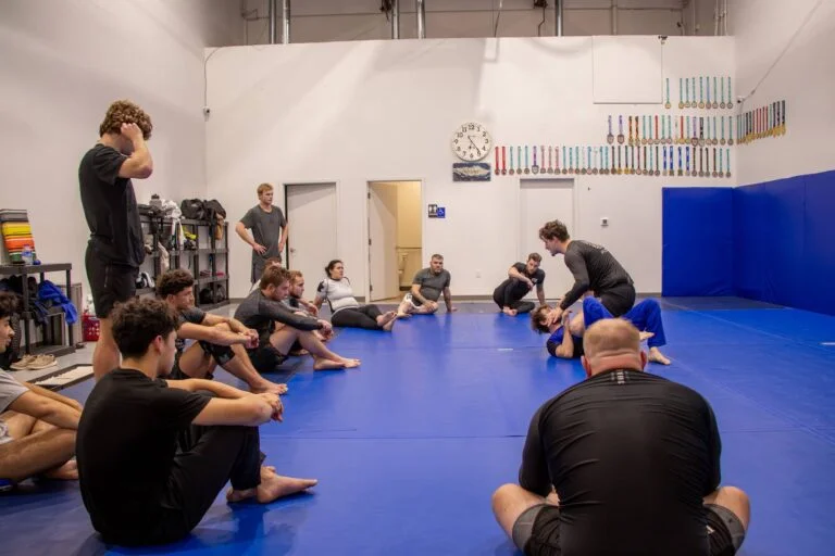 Jiu Jitsu Unlimited facility image
