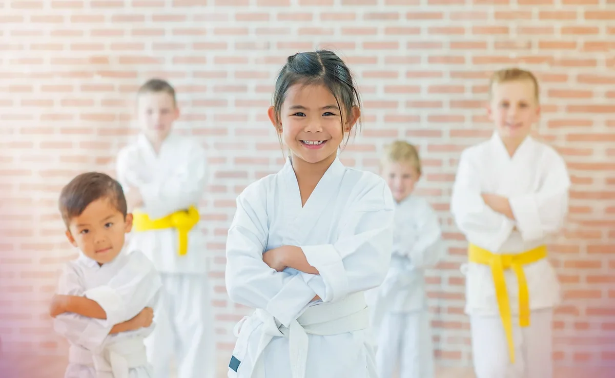 Martial Arts America Ankeny Main facility image