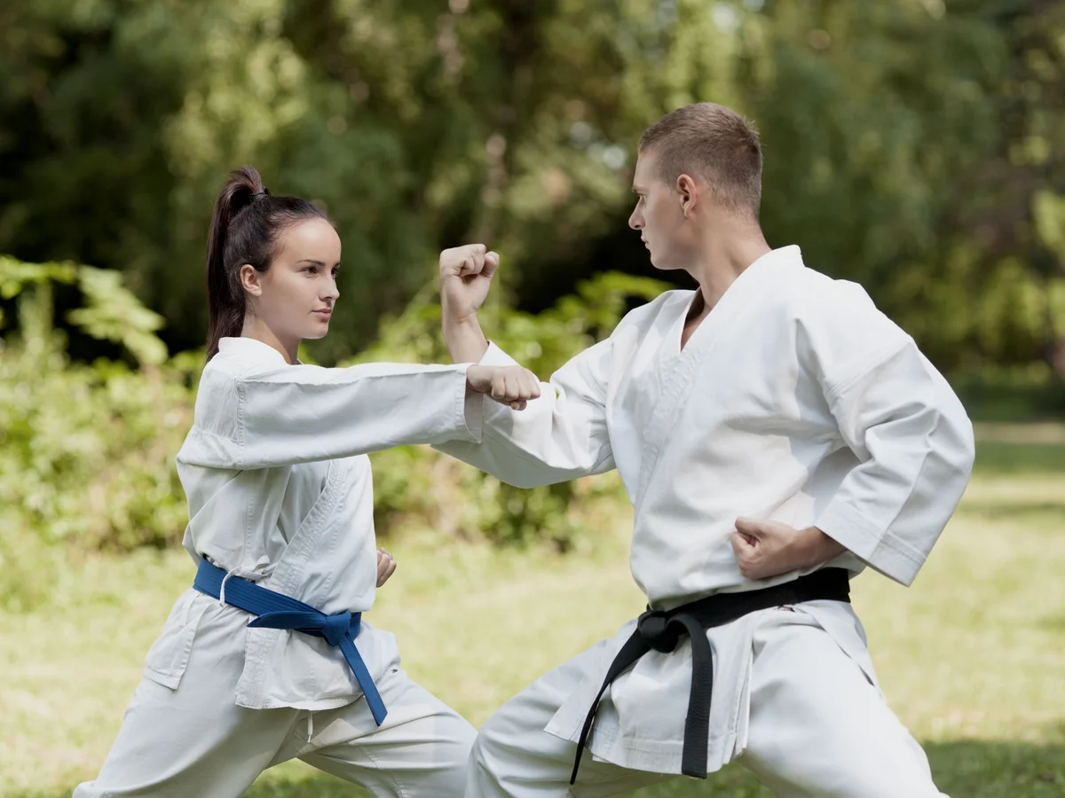 Martial Arts America Ankeny Main facility image