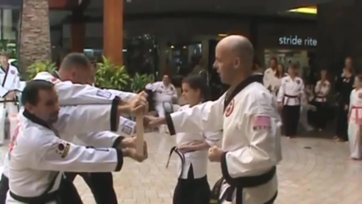 Martial Arts America Ankeny Main facility image
