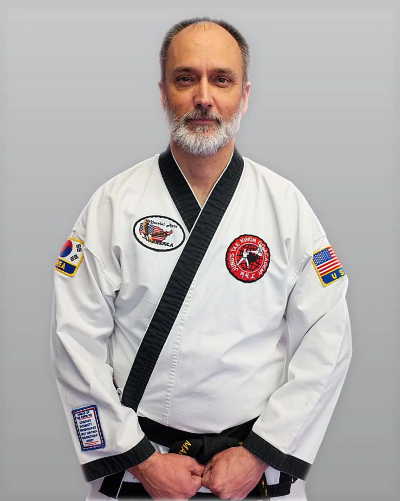 Martial Arts America Ankeny Main facility image