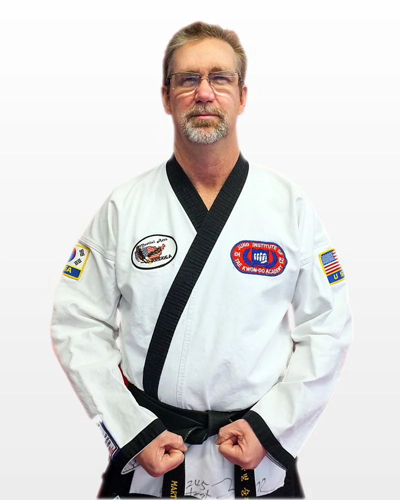 Martial Arts America Ankeny Main facility image