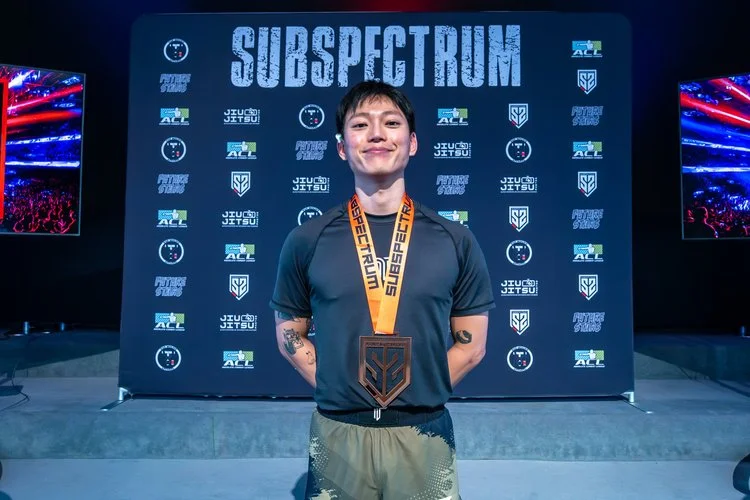 Precision Submission Grappling facility image