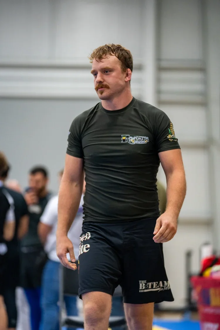 Precision Submission Grappling facility image