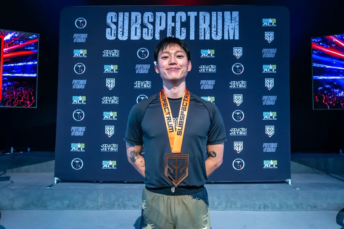 Precision Submission Grappling facility image