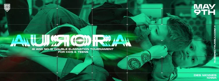 Sub Spectrum BJJ facility image