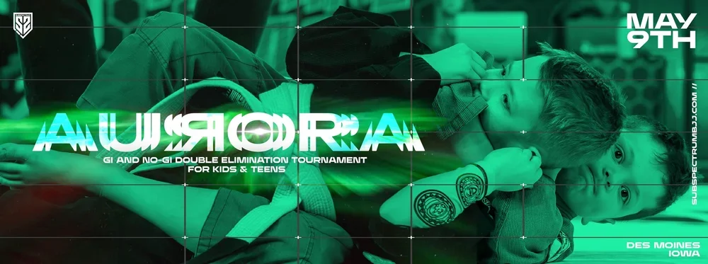Sub Spectrum BJJ facility image