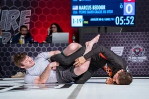 Sub Spectrum BJJ facility image