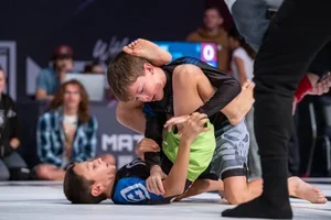 Sub Spectrum BJJ facility image