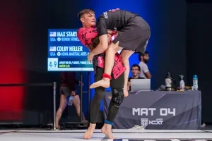 Sub Spectrum BJJ facility image