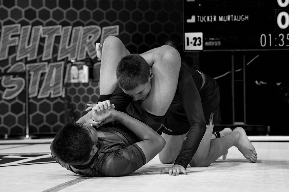 Sub Spectrum BJJ facility image