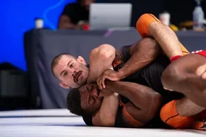 Sub Spectrum BJJ facility image