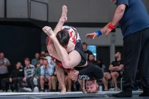 Sub Spectrum BJJ facility image