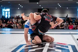 Sub Spectrum BJJ facility image