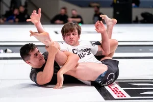 Sub Spectrum BJJ facility image