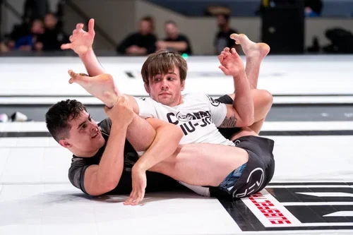 Sub Spectrum BJJ facility image